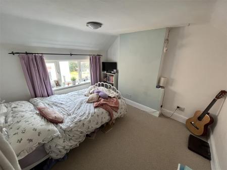 4 bedroom Cottage for sale in Nankirks Lane, Anslow, Burton-On-Trent