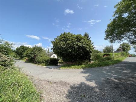 4 bedroom Cottage for sale in Nankirks Lane, Anslow, Burton-On-Trent