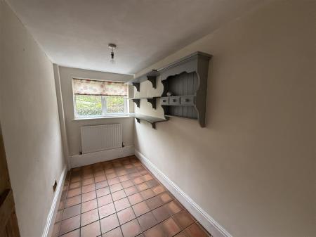 4 bedroom Cottage for sale in Nankirks Lane, Anslow, Burton-On-Trent