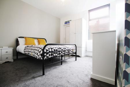 Waterloo Street, Burton upon Trent, DE14