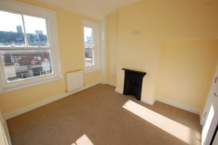 1 bedroom Apartment to let in Market Place, Burton upon Trent, DE14