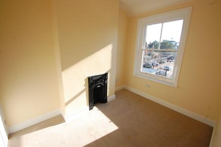 1 bedroom Apartment to let in Market Place, Burton upon Trent, DE14