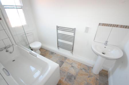 1 bedroom Apartment to let in Market Place, Burton upon Trent, DE14