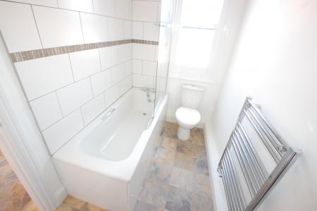 1 bedroom Apartment to let in Market Place, Burton upon Trent, DE14