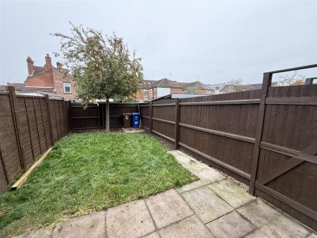 2 bedroom Town house for sale in Saw Mill Way, Burton-On-Trent