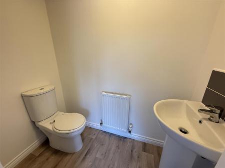 2 bedroom Town house for sale in Saw Mill Way, Burton-On-Trent