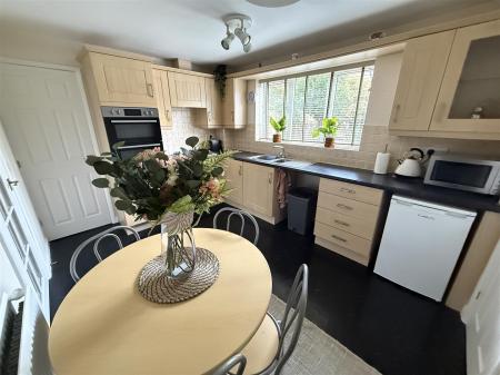 4 bedroom Detached house for sale in Blueberry Way, Woodville, Swadlincote