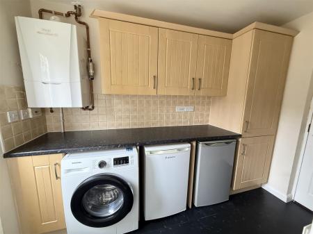 4 bedroom Detached house for sale in Blueberry Way, Woodville, Swadlincote