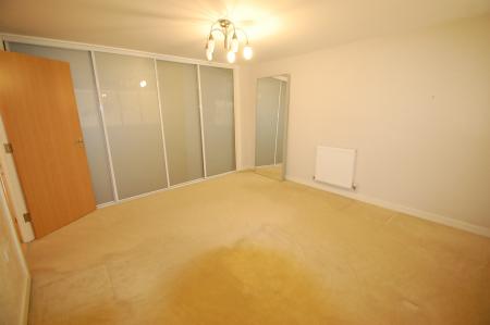 2 bedroom Duplex to let in Grants Yard, Staffordshire, Burton upon Trent, DE14