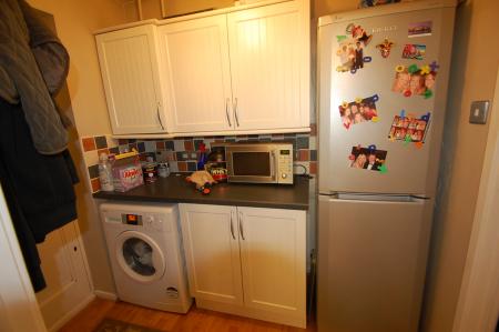 3 bedroom Detached house to let in Alders Brook, Derbyshire, Hilton, DE65