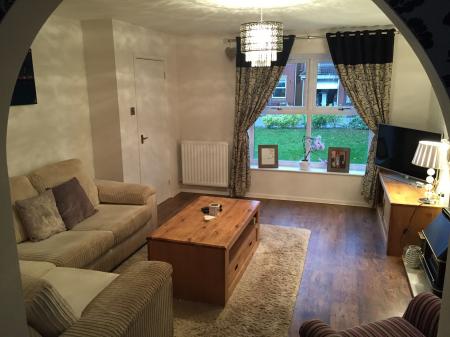 3 bedroom Detached house to let in Alders Brook, Derbyshire, Hilton, DE65