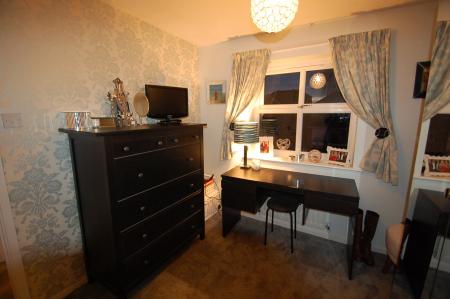 3 bedroom Detached house to let in Alders Brook, Derbyshire, Hilton, DE65