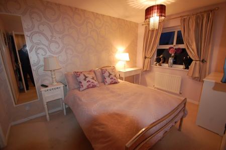 3 bedroom Detached house to let in Alders Brook, Derbyshire, Hilton, DE65