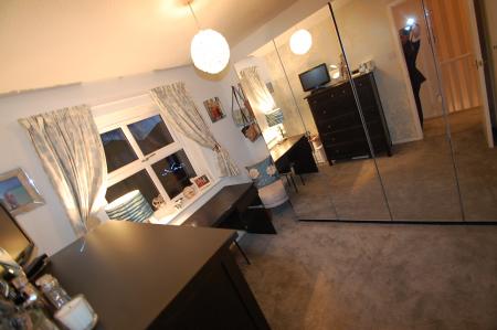 3 bedroom Detached house to let in Alders Brook, Derbyshire, Hilton, DE65