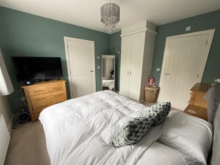 3 bedroom Semi-detached house for sale in Thorntree Lane, Branston