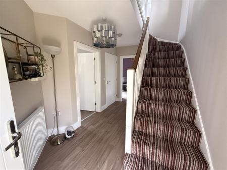 3 bedroom Semi-detached house for sale in Thorntree Lane, Branston