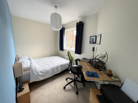 3 bedroom Semi-detached house for sale in Thorntree Lane, Branston