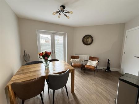 3 bedroom Semi-detached house for sale in Thorntree Lane, Branston