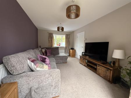 3 bedroom Semi-detached house for sale in Thorntree Lane, Branston