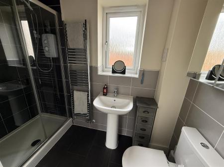 3 bedroom Semi-detached house for sale in Thorntree Lane, Branston