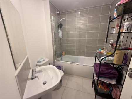 3 bedroom Semi-detached house for sale in Knight Drive, Burton on Trent