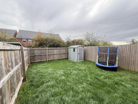 3 bedroom Semi-detached house for sale in Knight Drive, Burton on Trent