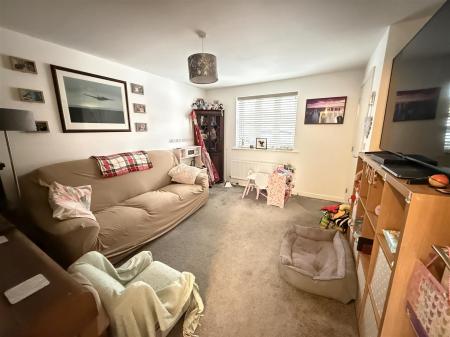 3 bedroom Semi-detached house for sale in Knight Drive, Burton on Trent