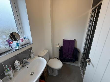 3 bedroom Semi-detached house for sale in Knight Drive, Burton on Trent