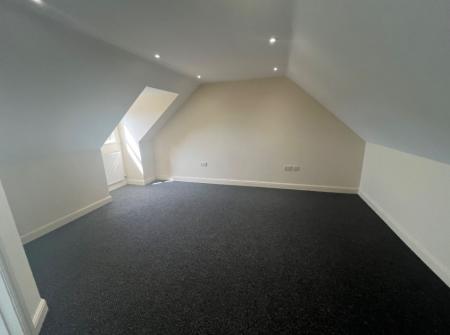 2 bedroom Apartment to let in Longlands Mews, Findern, DE65