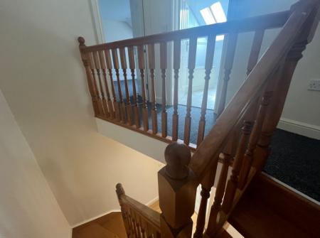 2 bedroom Apartment to let in Longlands Mews, Findern, DE65