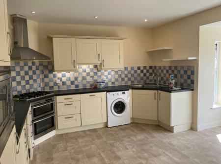 2 bedroom Apartment to let in Longlands Mews, Findern, DE65