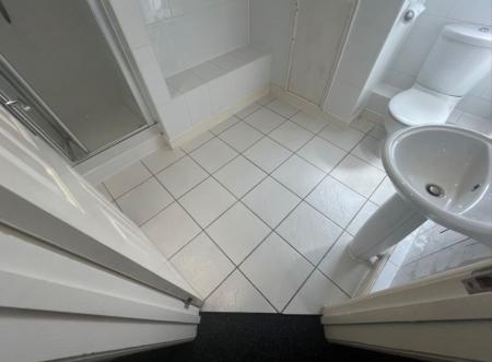 2 bedroom Apartment to let in Longlands Mews, Findern, DE65