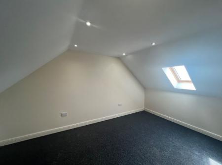 2 bedroom Apartment to let in Longlands Mews, Findern, DE65