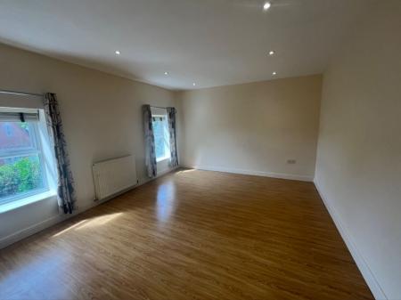 2 bedroom Apartment to let in Longlands Mews, Findern, DE65