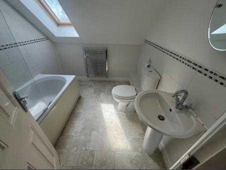 2 bedroom Apartment to let in Longlands Mews, Findern, DE65