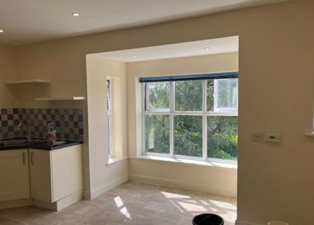 2 bedroom Apartment to let in Longlands Mews, Findern, DE65
