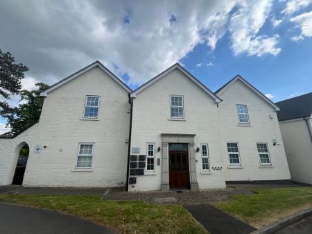Longlands Mews, Findern, DE65