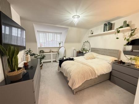 3 bedroom Semi-detached house for sale in Osprey Drive, Branston, Burton-On-Trent