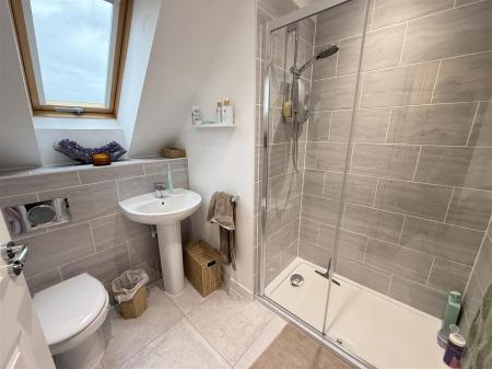 3 bedroom Semi-detached house for sale in Osprey Drive, Branston, Burton-On-Trent