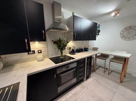 3 bedroom Semi-detached house for sale in Osprey Drive, Branston, Burton-On-Trent