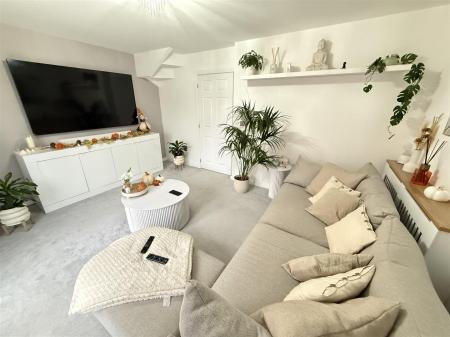 3 bedroom Semi-detached house for sale in Osprey Drive, Branston, Burton-On-Trent