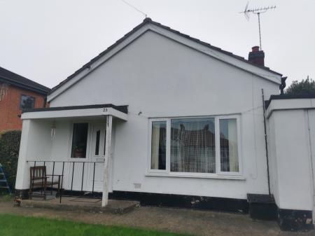 Hill Street, Stapenhill, DE15