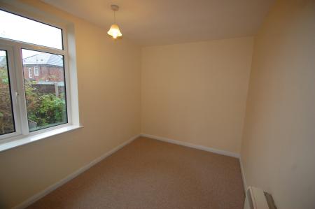 3 bedroom Bungalow to let in Hill Street, Stapenhill, DE15