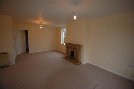 3 bedroom Bungalow to let in Hill Street, Stapenhill, DE15