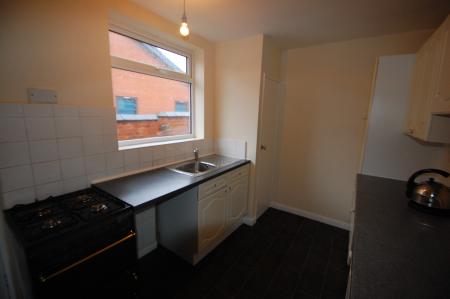 3 bedroom Bungalow to let in Hill Street, Stapenhill, DE15