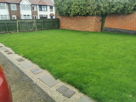 3 bedroom Bungalow to let in Hill Street, Stapenhill, DE15