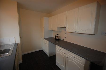 3 bedroom Bungalow to let in Hill Street, Stapenhill, DE15