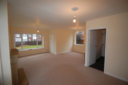 3 bedroom Bungalow to let in Hill Street, Stapenhill, DE15