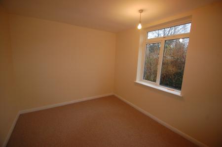 3 bedroom Bungalow to let in Hill Street, Stapenhill, DE15