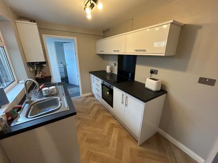 3 bedroom Terraced House to let in Church Hill Street, Burton Upon Trent, Winshill, DE15